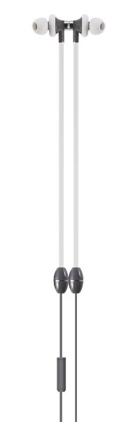 Oreillette anti-ondes AIRTUBE AIRCOM-A3 STEREO Blanche – USB-C – Image 7