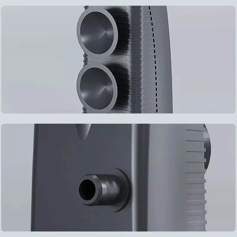 Filtre pour Aquarium 20L Anti Film – Image 4