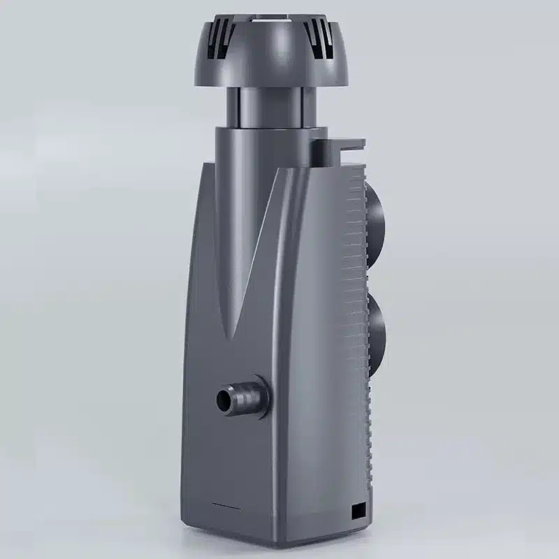 Filtre pour Aquarium 20L Anti Film – Image 3